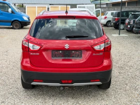 Suzuki SX4 S-Cross 1.6i/120hp/SERVICE BOOK/EVRO6/ | Mobile.bg � ����� ������ 5