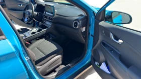 Hyundai Kona Electric 64kw | Mobile.bg � ����� ������ 13