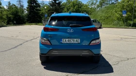 Hyundai Kona Electric 64kw | Mobile.bg � ����� ������ 6