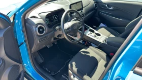 Hyundai Kona Electric 64kw | Mobile.bg � ����� ������ 11