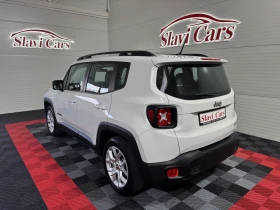 Jeep Renegade 1.6 mjet LONGITUDE  - 8400 € / 16428.97 лв. - 35762597 4