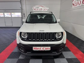 Jeep Renegade 1.6 mjet LONGITUDE  - 8400 € / 16428.97 лв. - 35762597 2
