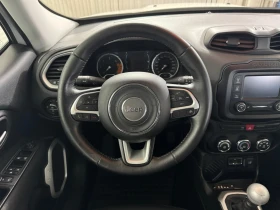 Jeep Renegade 1.6 mjet LONGITUDE  - 8400 € / 16428.97 лв. - 35762597 11