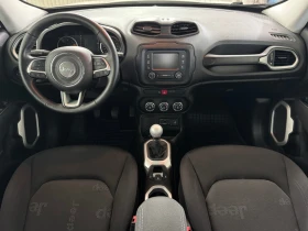 Jeep Renegade 1.6 mjet LONGITUDE  - 8400 € / 16428.97 лв. - 35762597 10