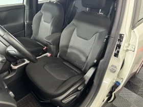 Jeep Renegade 1.6 mjet LONGITUDE  - 8400 € / 16428.97 лв. - 35762597 15