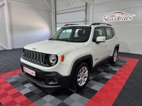 Jeep Renegade 1.6 mjet LONGITUDE  - 8400 € / 16428.97 лв. - 35762597 3
