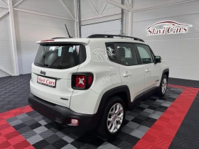 Jeep Renegade 1.6 mjet LONGITUDE  - 8400 € / 16428.97 лв. - 35762597 6