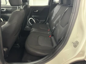 Jeep Renegade 1.6 mjet LONGITUDE  - 8400 € / 16428.97 лв. - 35762597 16