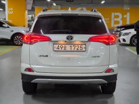 Toyota Rav4 RAV4 2.5 2WD | Mobile.bg � ����� ������ 5
