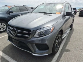 Mercedes-Benz GLE 43 AMG * CARFAX * 