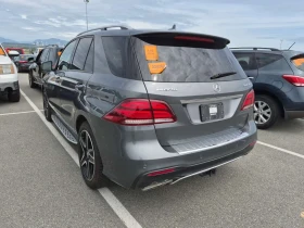 Mercedes-Benz GLE 43 AMG * CARFAX *  - 30700 € / 60043.98 лв. - 71757286 4
