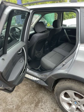 BMW X3 2.0D | Mobile.bg � ����� ������ 12