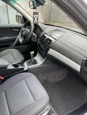 BMW X3 2.0D | Mobile.bg � ����� ������ 6