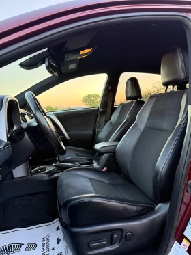 Toyota Rav4 Hybrid 2.5 HSD ВНОС ШВЕЙЦАРИЯ 100% РЕАЛЕН ВИДЕО - 17890 € - 56202274 9