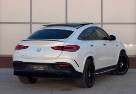 Mercedes-Benz GLE 53 4MATIC COUPE - Panorama - Burmester - Cam360 - Keyless - | Mobile.bg � ����� ������ 2