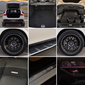 Mercedes-Benz GLE 53 4MATIC COUPE - Panorama - Burmester - Cam360 - Keyless - | Mobile.bg � ����� ������ 17