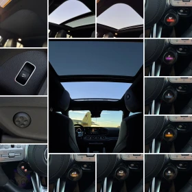 Mercedes-Benz GLE 53 4MATIC COUPE - Panorama - Burmester - Cam360 - Keyless - | Mobile.bg � ����� ������ 16