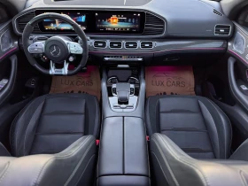 Mercedes-Benz GLE 53 4MATIC COUPE - Panorama - Burmester - Cam360 - Keyless - | Mobile.bg � ����� ������ 7