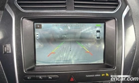 Ford Explorer 2.3 Limited 4WD 5th | Auto.bg — изображение 15