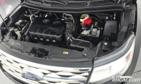 Ford Explorer 2.3 Limited 4WD 5th | Auto.bg — изображение 6