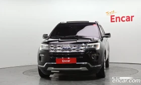 Ford Explorer 2.3 Limited 4WD 5th | Auto.bg — изображение 3