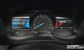 Ford Explorer 2.3 Limited 4WD 5th | Auto.bg — изображение 8
