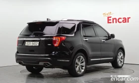 Ford Explorer 2.3 Limited 4WD 5th | Auto.bg — изображение 2