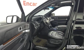 Ford Explorer 2.3 Limited 4WD 5th | Auto.bg — изображение 10