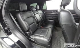 Ford Explorer 2.3 Limited 4WD 5th | Auto.bg — изображение 12