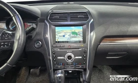 Ford Explorer 2.3 Limited 4WD 5th | Auto.bg — изображение 14