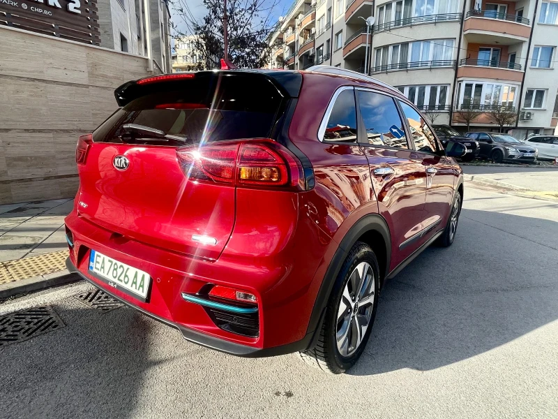 Kia Niro, снимка 2 - Автомобили и джипове - 48374809