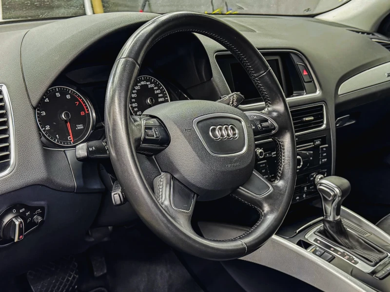 Audi Q5 Facelift 8ZF, снимка 7 - Автомобили и джипове - 48486565