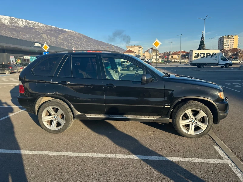 BMW X5 3.0i, снимка 3 - Автомобили и джипове - 48769235