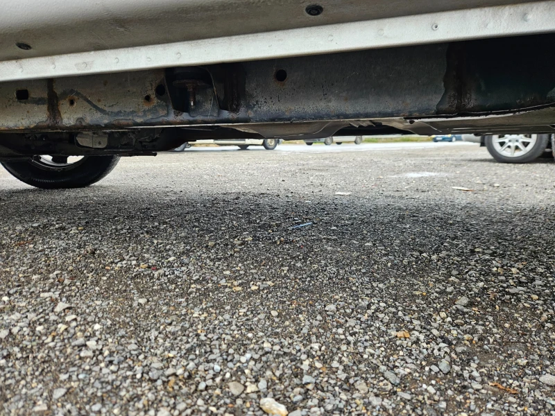 Isuzu D-max 2.5 163k.c, снимка 17 - Автомобили и джипове - 52291853