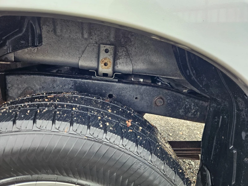 Isuzu D-max 2.5 163k.c, снимка 16 - Автомобили и джипове - 52291853