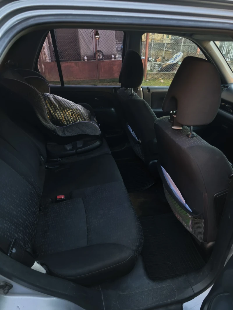 Honda Cr-v 2.0 Automatic, снимка 7 - Автомобили и джипове - 52953338