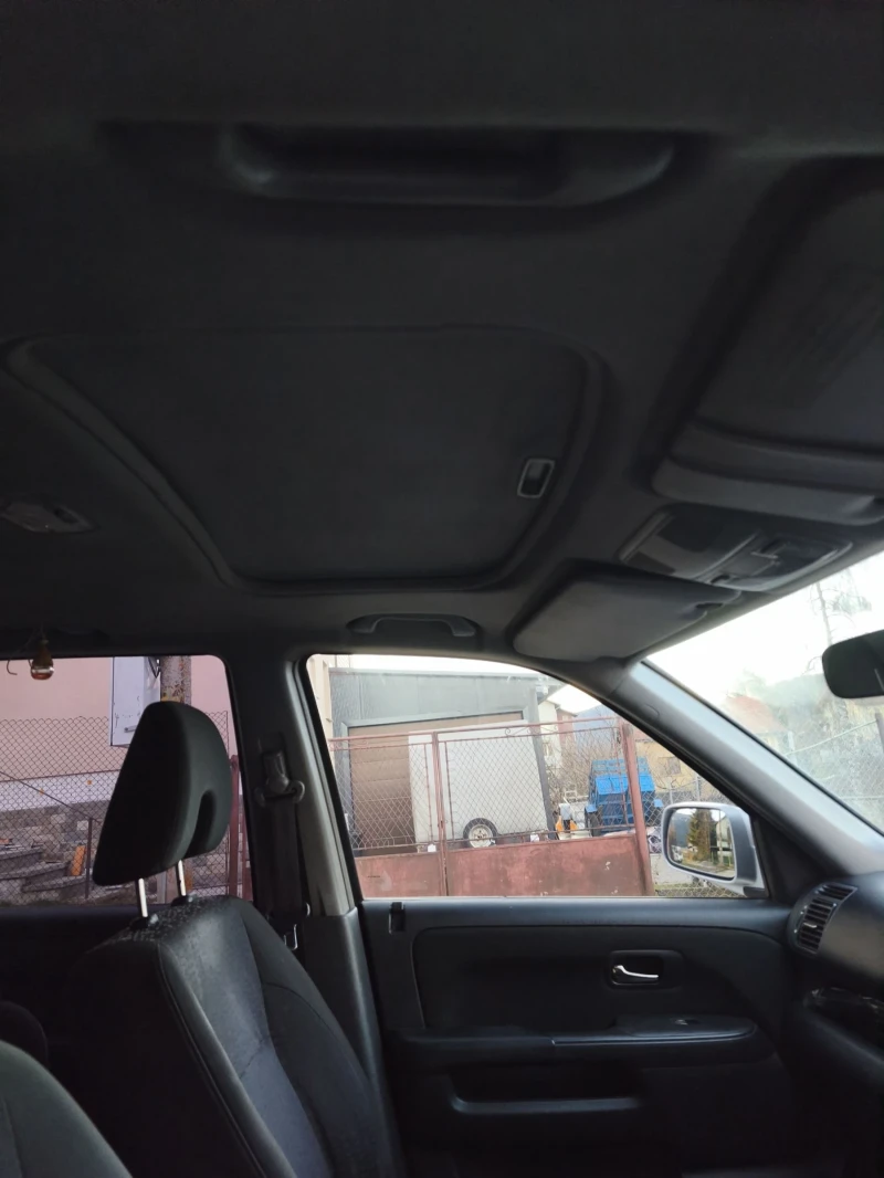 Honda Cr-v 2.0 Automatic, снимка 5 - Автомобили и джипове - 52953338