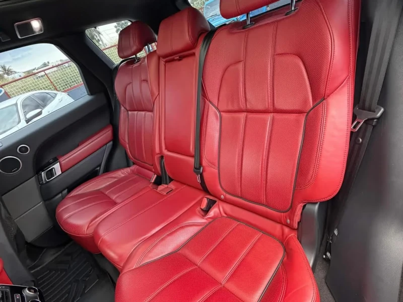 Land Rover Evoque, снимка 6 - Автомобили и джипове - 53057049