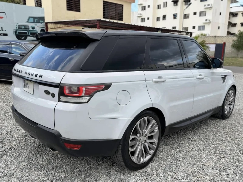 Land Rover Evoque, снимка 9 - Автомобили и джипове - 53057049