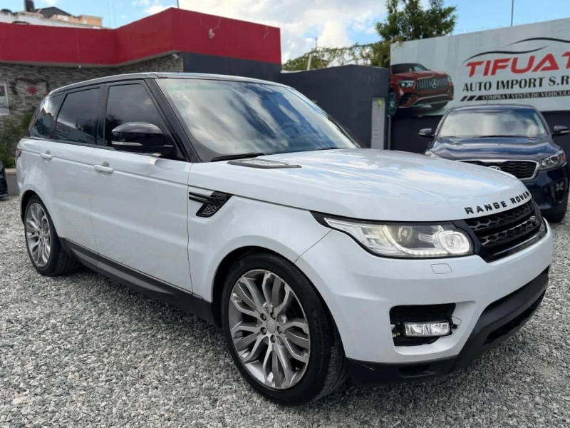 Land Rover Evoque, снимка 7 - Автомобили и джипове - 53057049