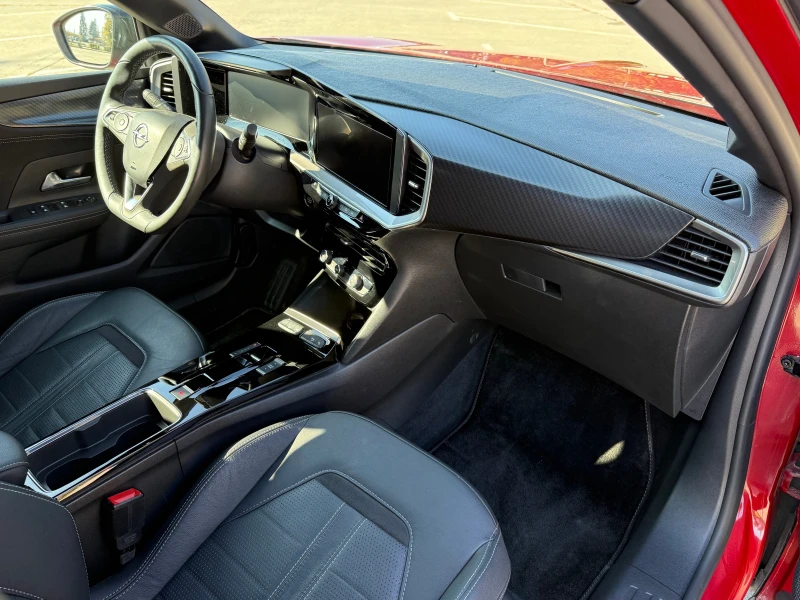 Opel Mokka ///KeyLess///Full///Масаж///, снимка 11 - Автомобили и джипове - 53152466