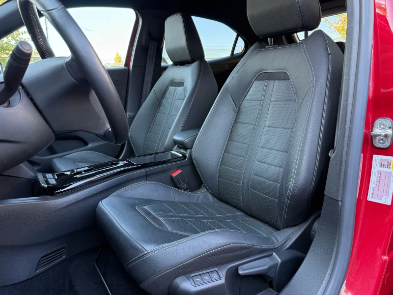 Opel Mokka ///KeyLess///Full///Масаж///, снимка 9 - Автомобили и джипове - 53152466