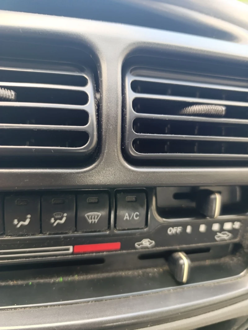 Suzuki Grand vitara - 12500 лв. - 54929121 6
