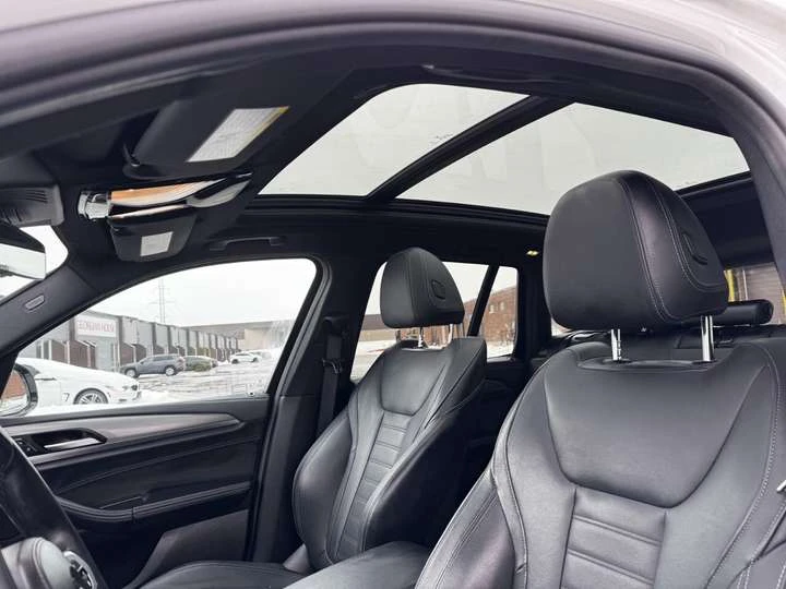 BMW X3 M40i /Aero kit / B58 / 360 camera / M package | Mobile.bg � ����������� 12