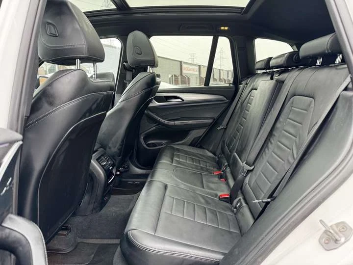 BMW X3 M40i /Aero kit / B58 / 360 camera / M package | Mobile.bg � ����������� 17