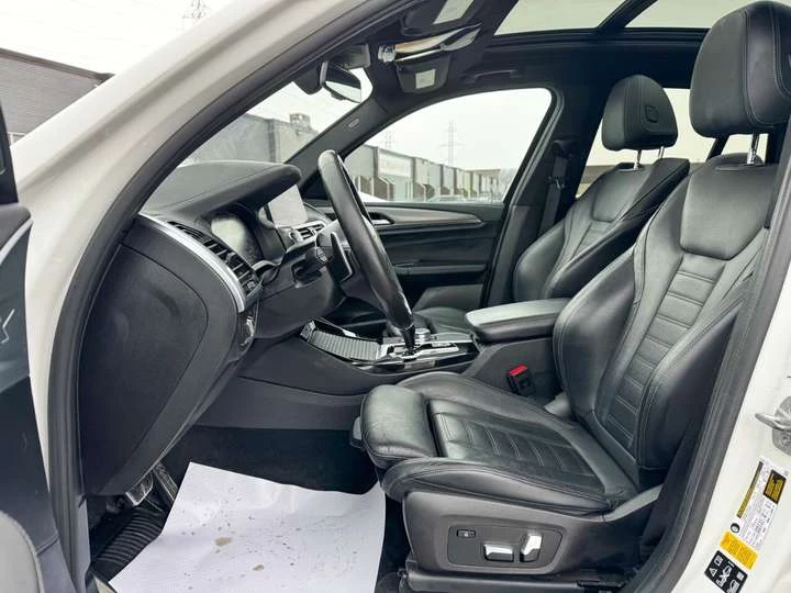 BMW X3 M40i /Aero kit / B58 / 360 camera / M package | Mobile.bg � ����������� 11