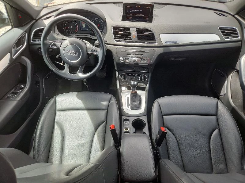 Audi Q3 2.0L 4 ALL WHEEL DRIVE | Mobile.bg � ����������� 8