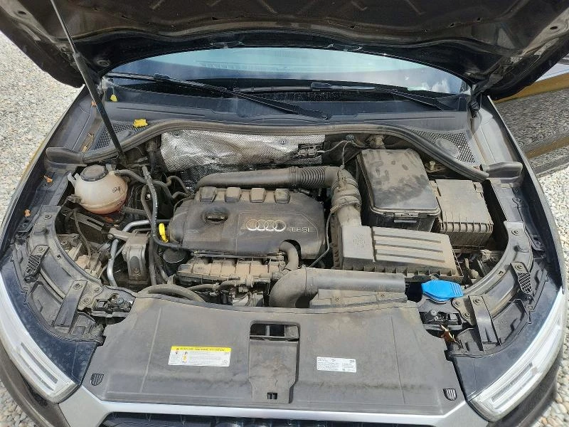 Audi Q3 2.0L 4 ALL WHEEL DRIVE | Mobile.bg � ����������� 12