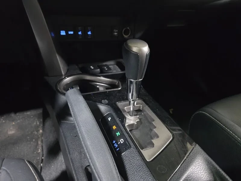 Toyota Rav4 RAV4 2.5 2WD, снимка 9 - Автомобили и джипове - 54959309