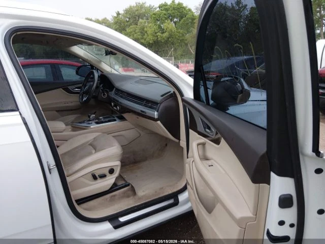 Audi Q7 | quattro | Premium SUV | Bose | , снимка 9 - Автомобили и джипове - 55368804